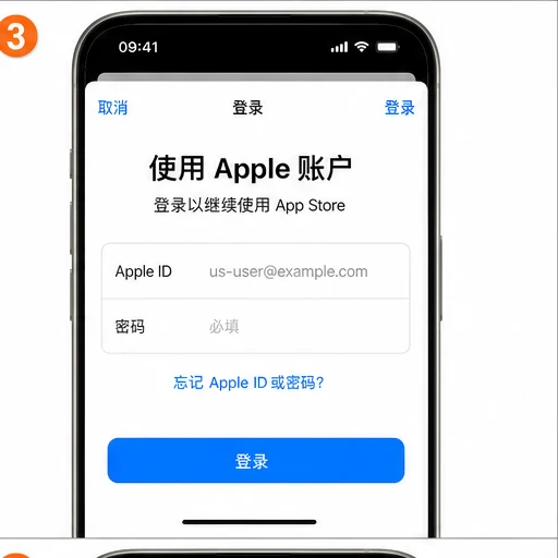 iPhone ChatGPT 操作流程第 3 步